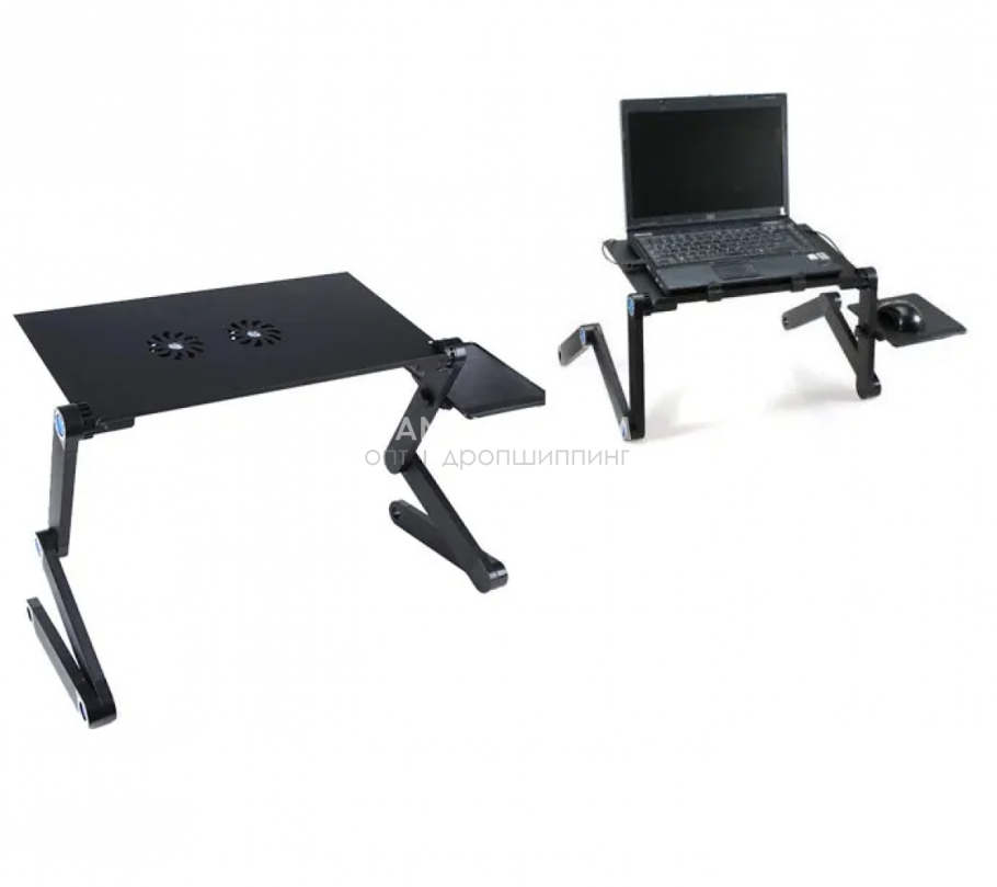 Столик-трансформер для ноутбука ly-nbt69