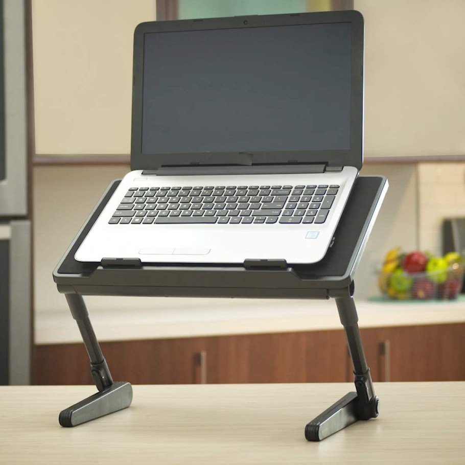 Охладитель воздуха для ноутбука