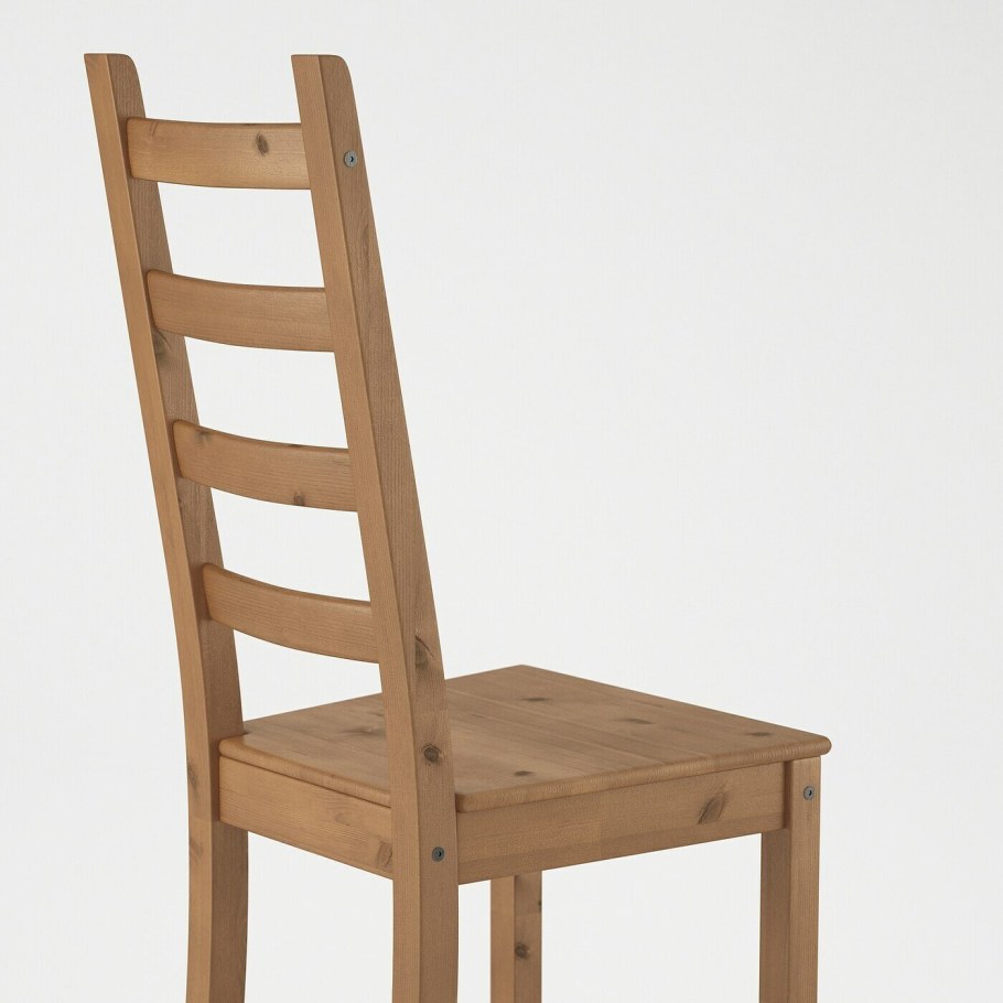 Стул КАУСТБИ антик