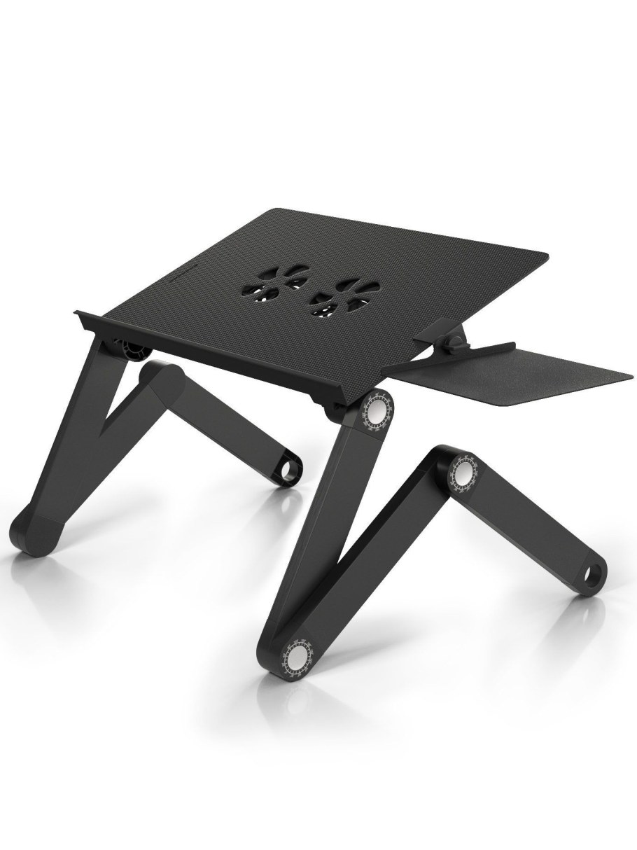 Столик трансформер для ноутбука - t8