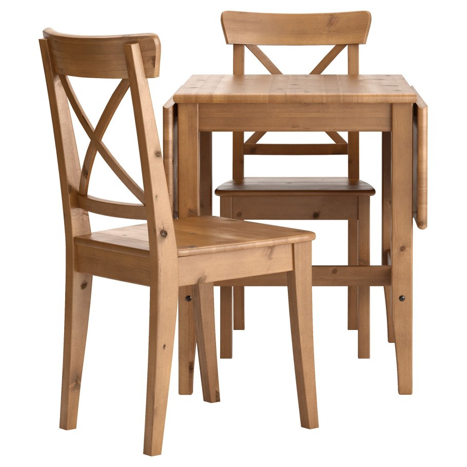 Стол ЛЕКСВИК икеа