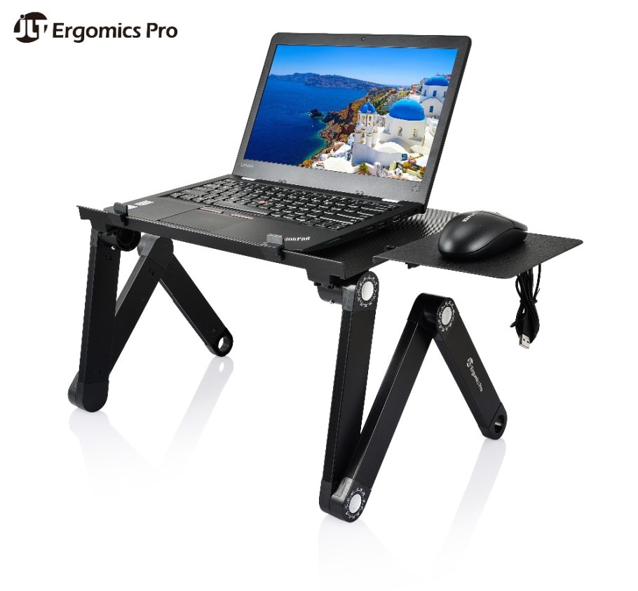 Подставка для ноутбука Laptop Table t8