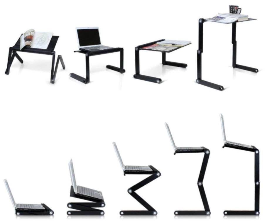 Столик для ноутбука т9
