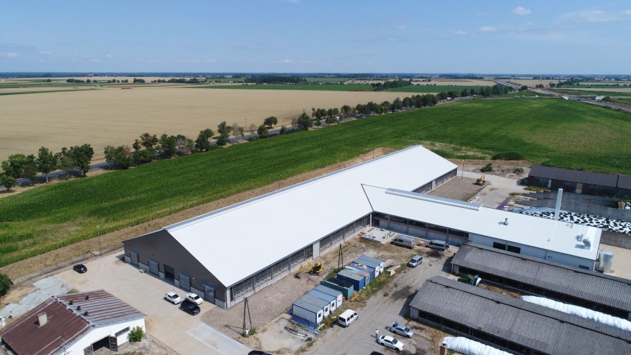 Malopolska hodowla roslin SP. Z O. O.