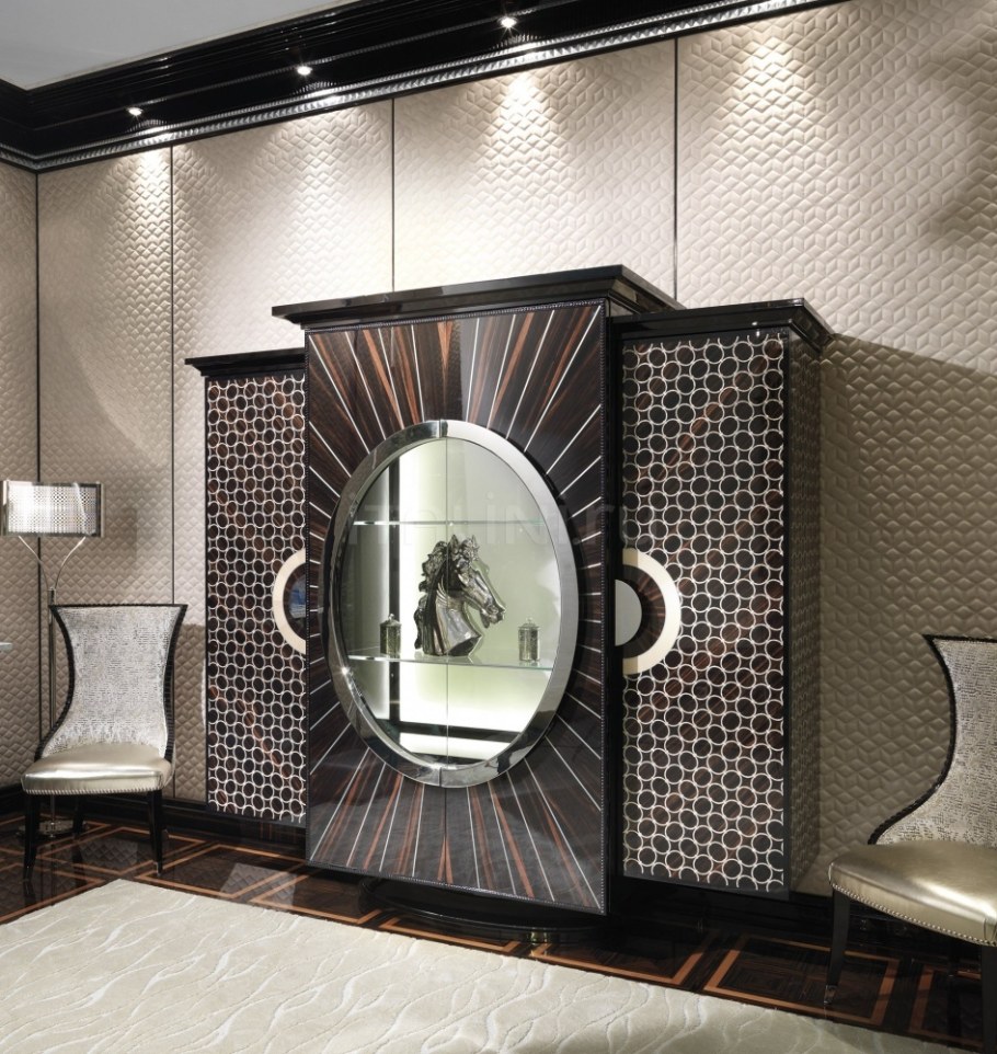 Буфет Francesco Molon