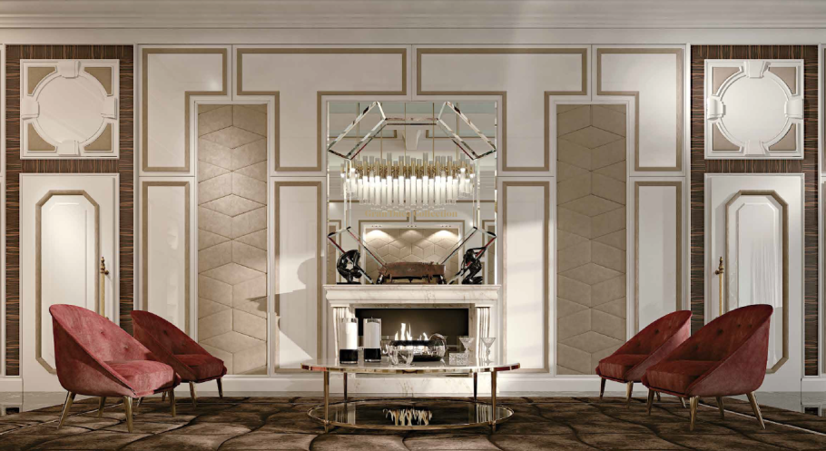 Буазери ар деко