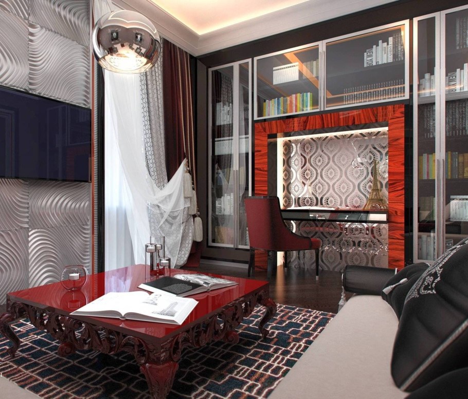 Нео ар деко