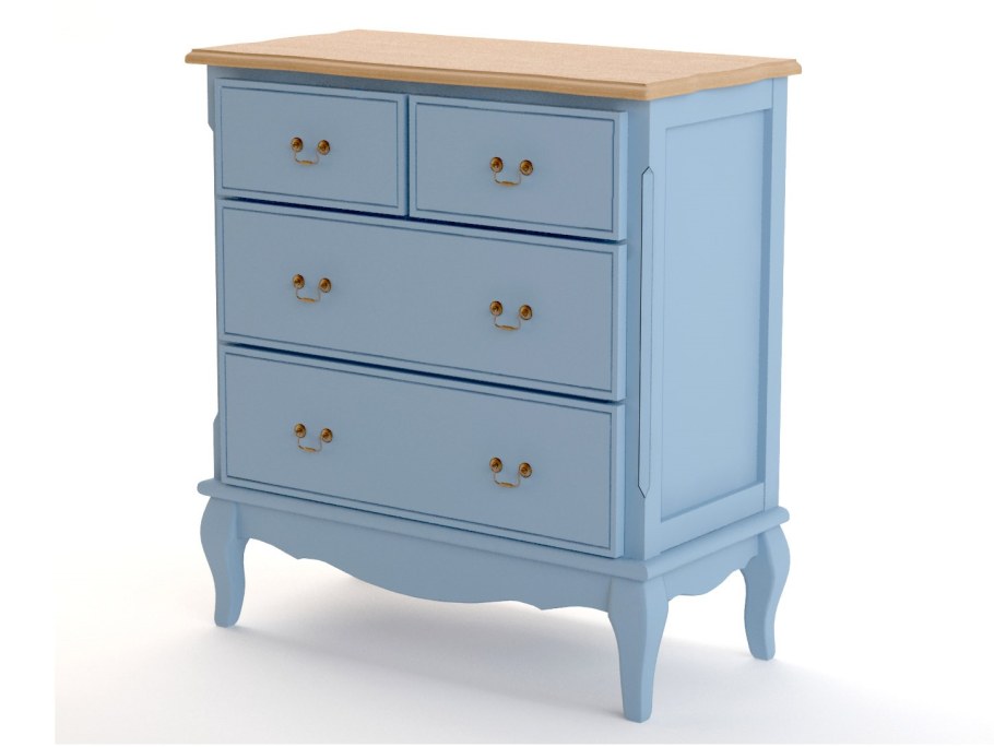 Комод "Leontina" 9335