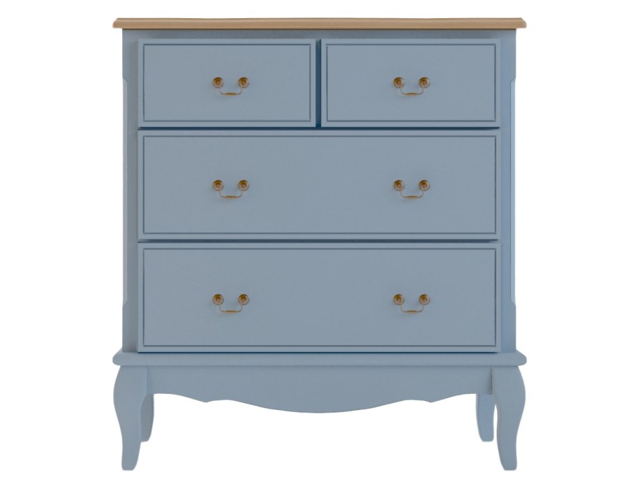 Комод Leontina st9345etg