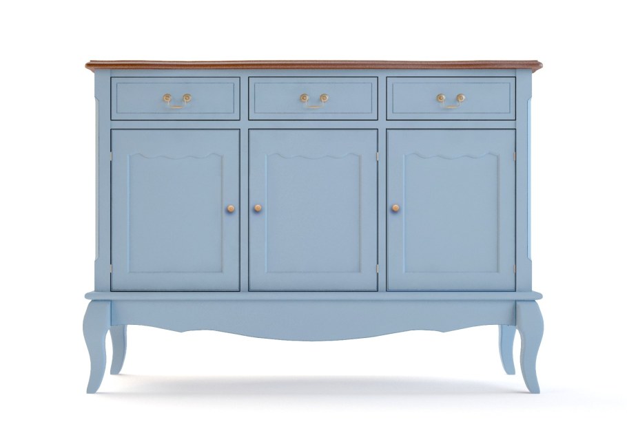 Комод Леонтина