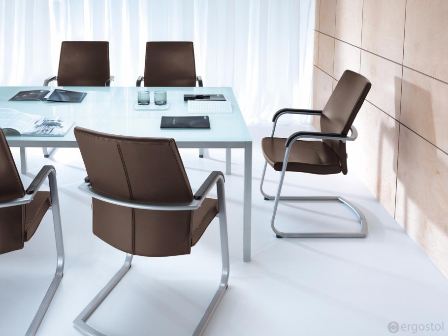 Кресло Active 21v profim