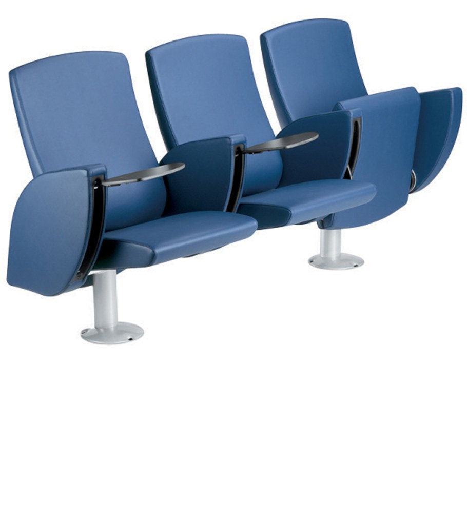 Кресло для конференц залов AK-6201