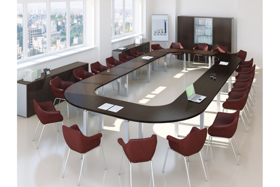 Стол для переговоров Multimeeting