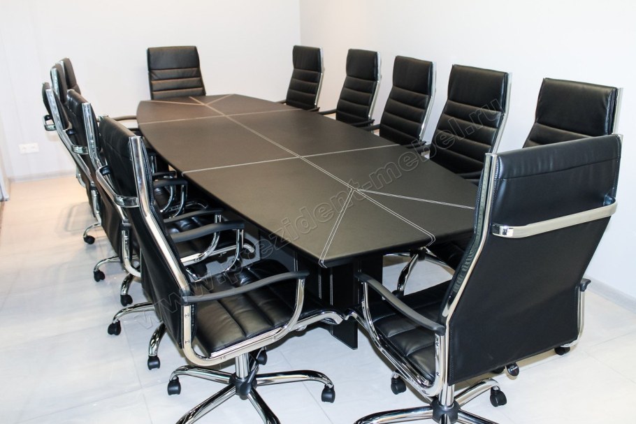 Конференц стол 63.72 Альфа