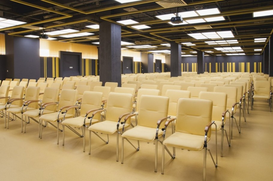 Зал конструктор Вега Измайлово