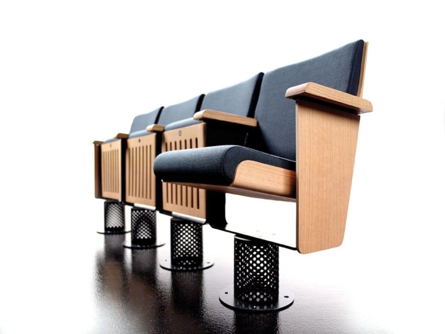 Кресла для аудиторий