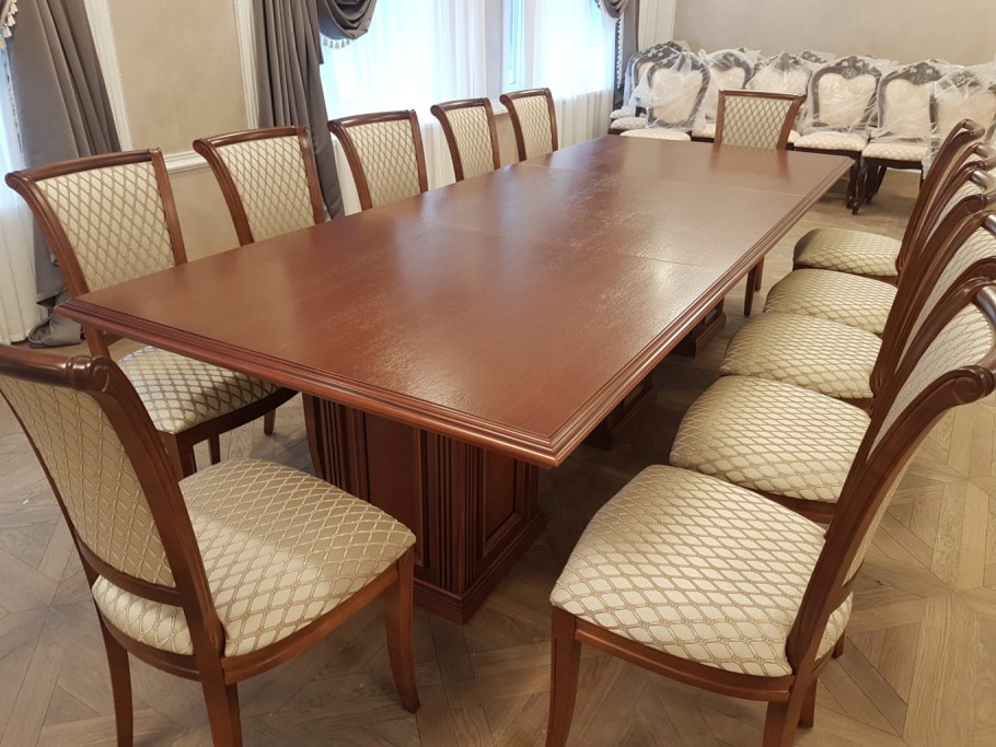 Конференц-стол Дельта 231