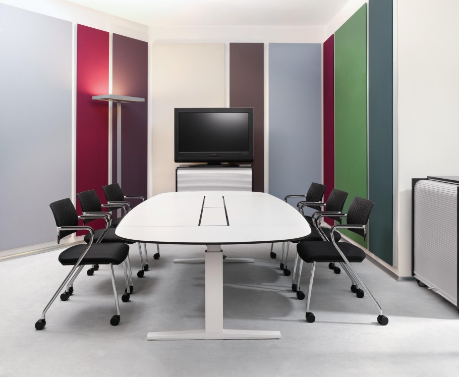 Конференц стол bene