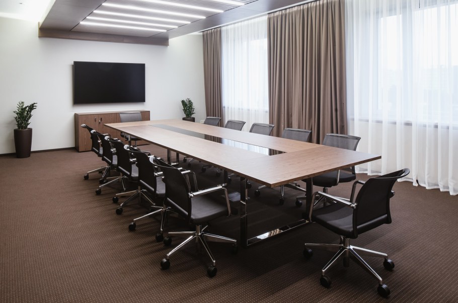 Конференц зал