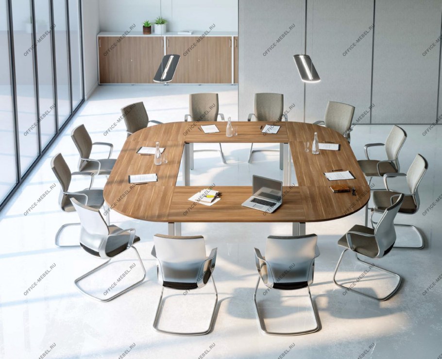 Наяда переговорные столы