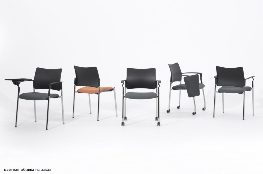 Pinko Mesh кресло на колесах