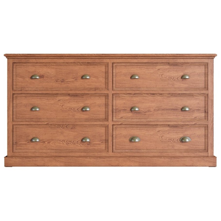 Комод Palermo 6 ящиков