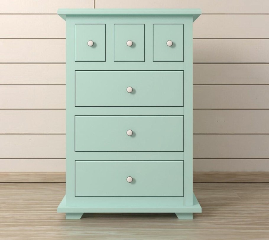 Комод Аделина хофф