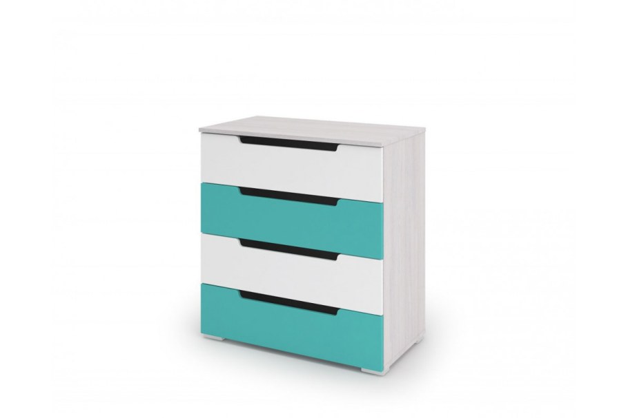 Комод Миа Стендмебель