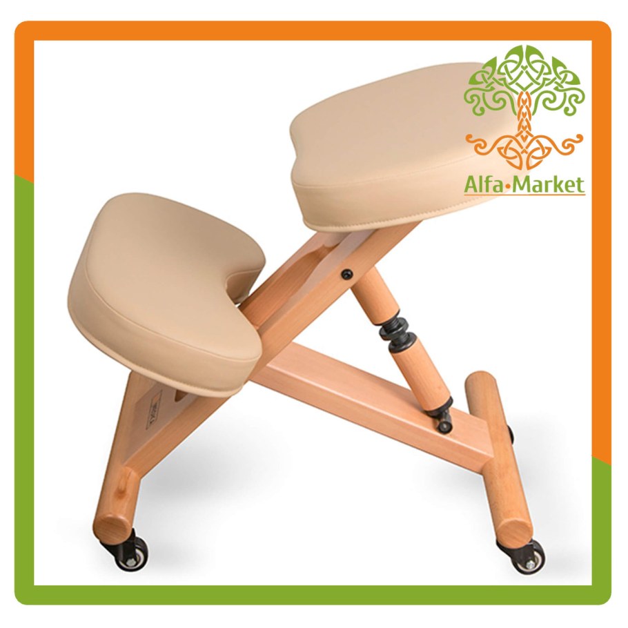 Us Medica ортопедический стул