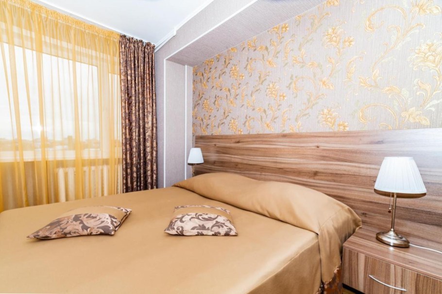 Отель Заря Владимир Владимир