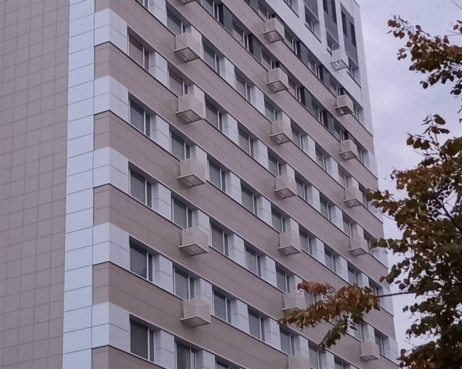 Студеная гора 36