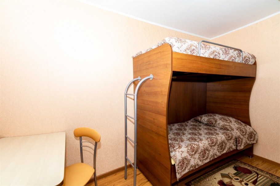 Гостиница Заря Владимир номера