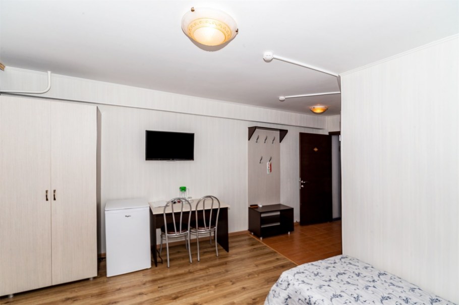 «Заря» (Владимир, ул. Студеная гора, 36а)