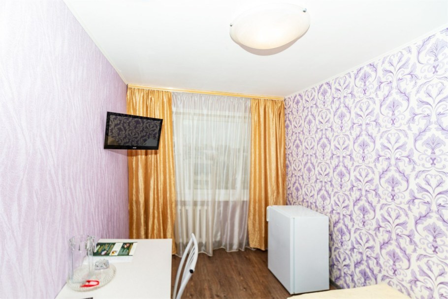 Отель Заря Владимир Владимир