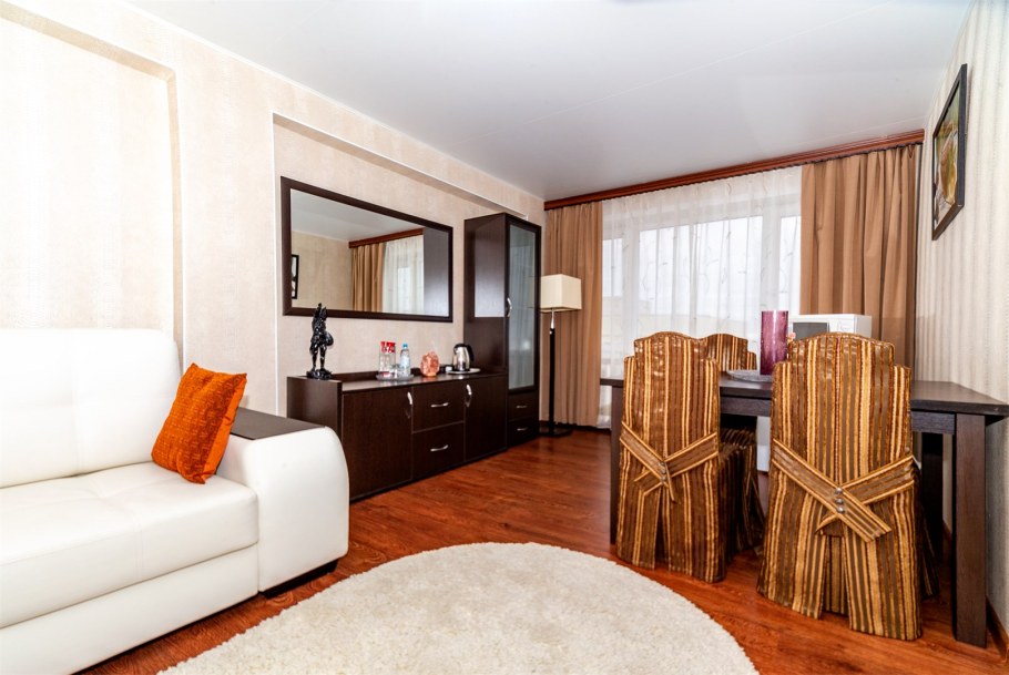 Отель Заря Владимир