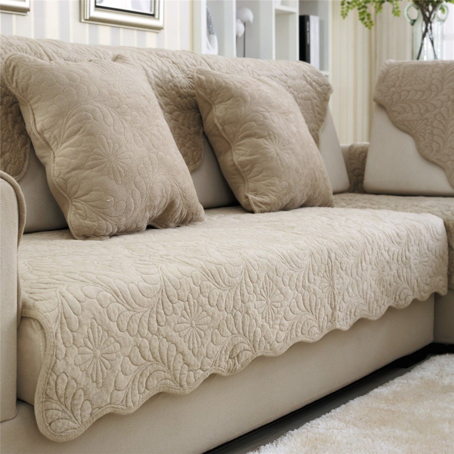 Комплект дивандек (160*220 см-1, 160*90 см-2)