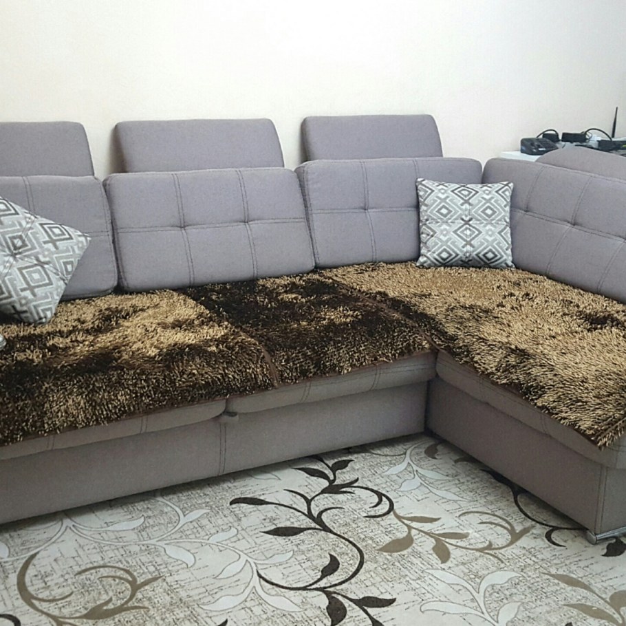 Дивандек на диван