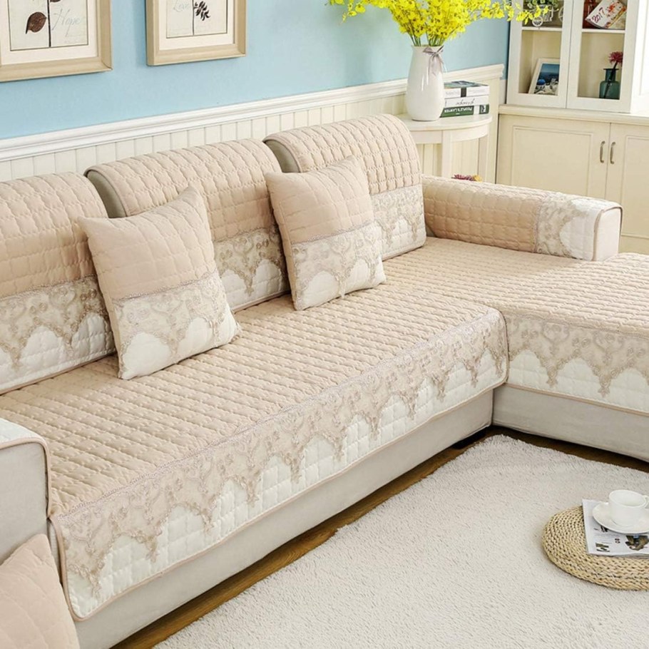 Дивандеки kingstar