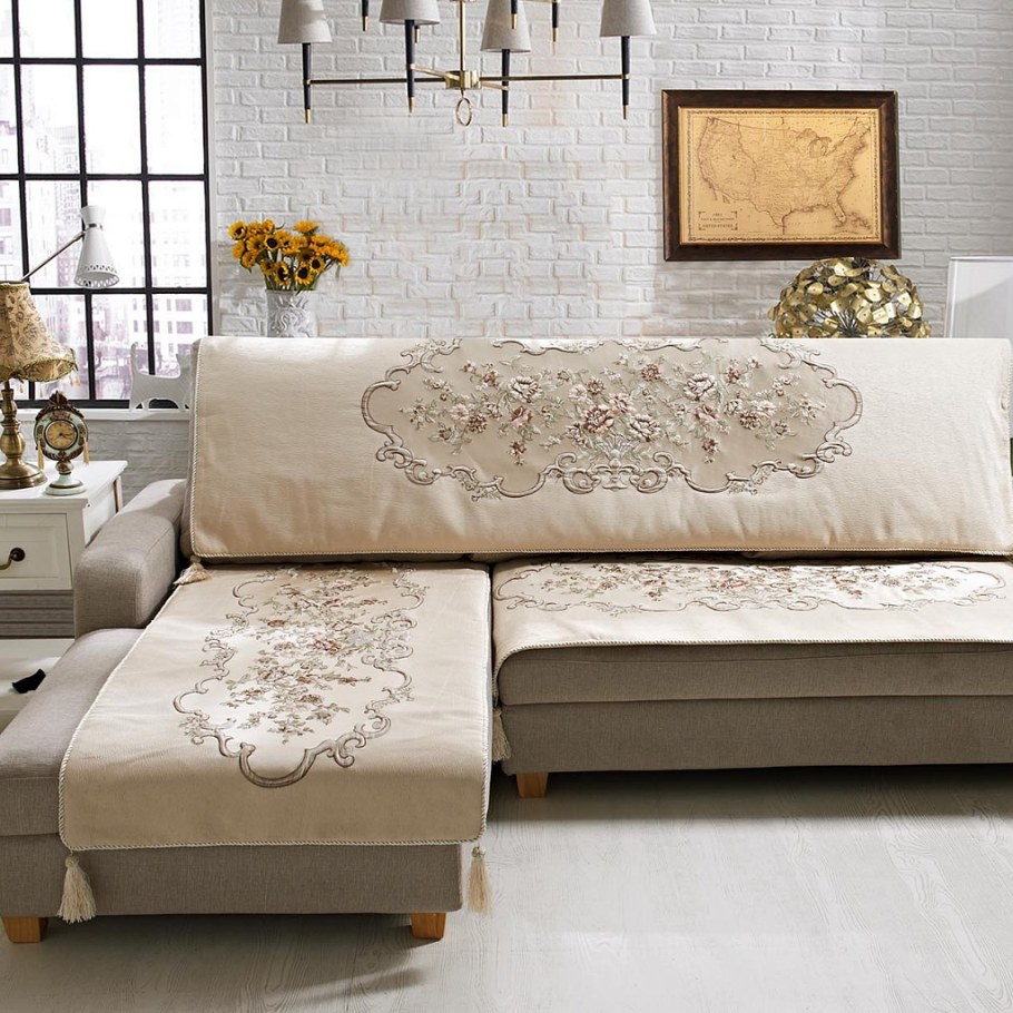 Дивандек, 200х65, 140х65 Sofi de Marko див-03 мультиколор