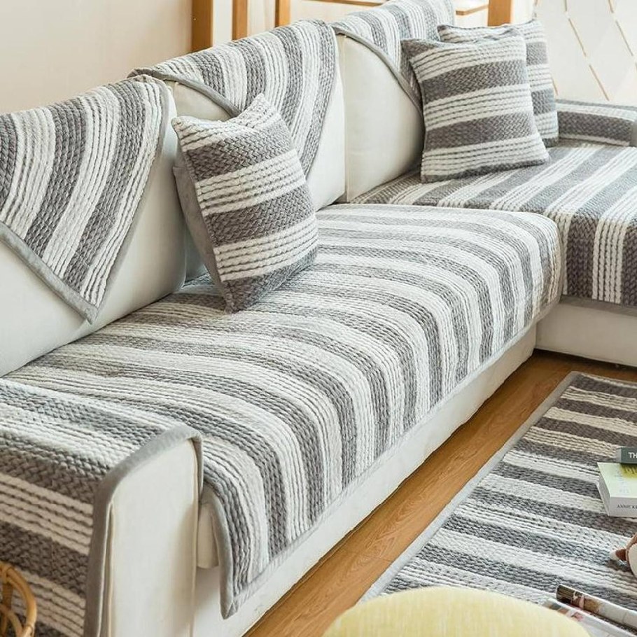 Дивандеки мех kingstar