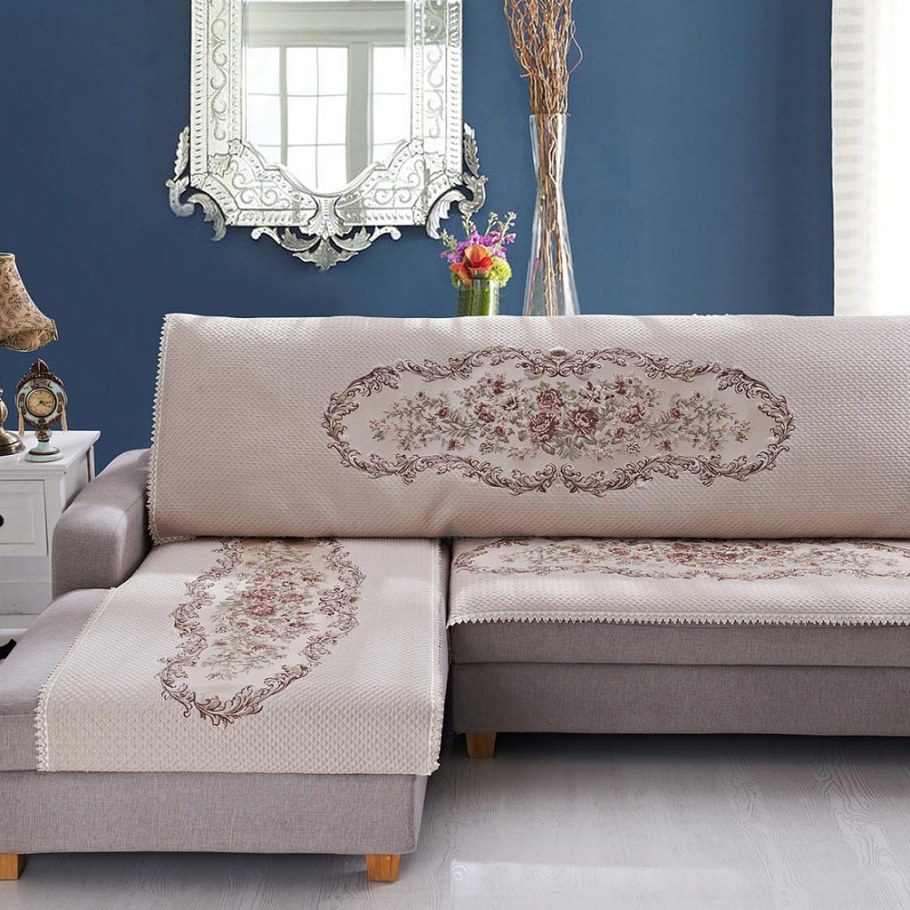 Дивандек, 200х65, 140х65 Sofi de Marko див-03 мультиколор