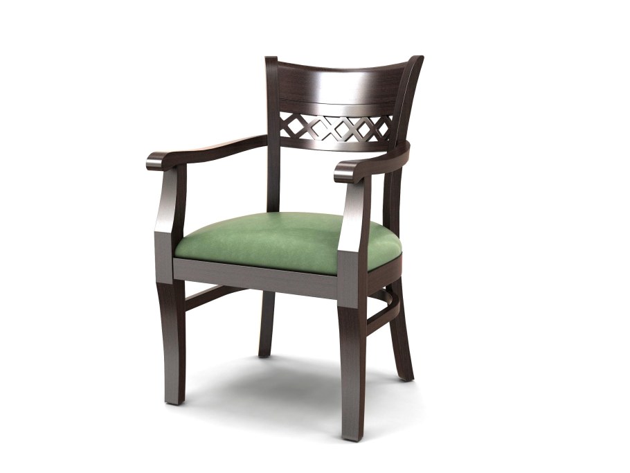 Кресло Bentwood Оксфорд