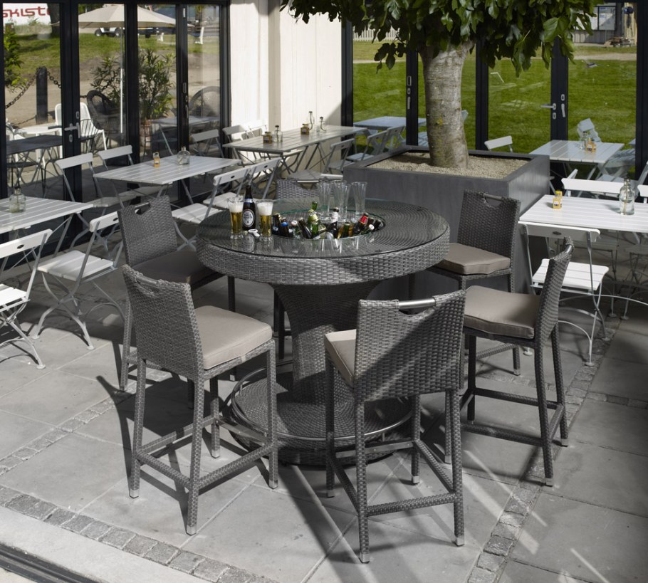 Комплект мебели Edinburgh