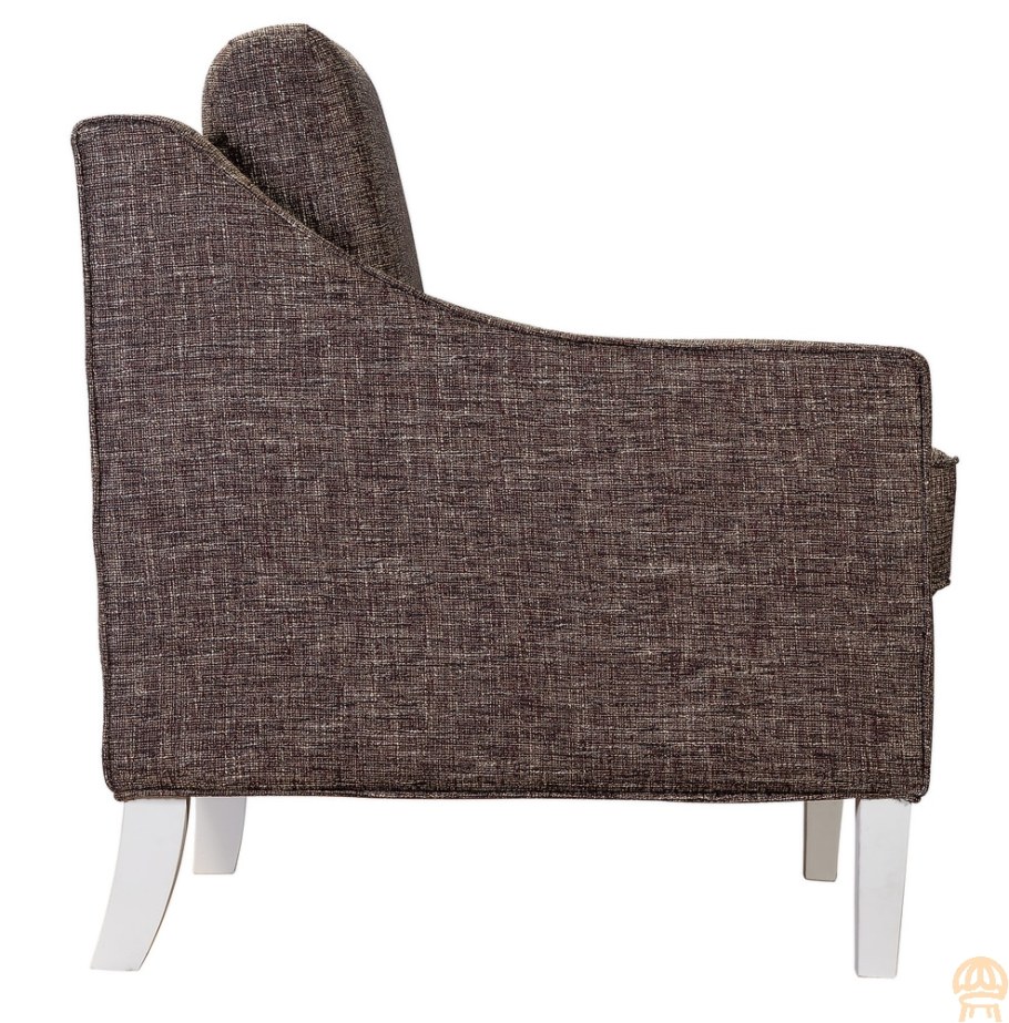 Кресло Эдинбург ресторация