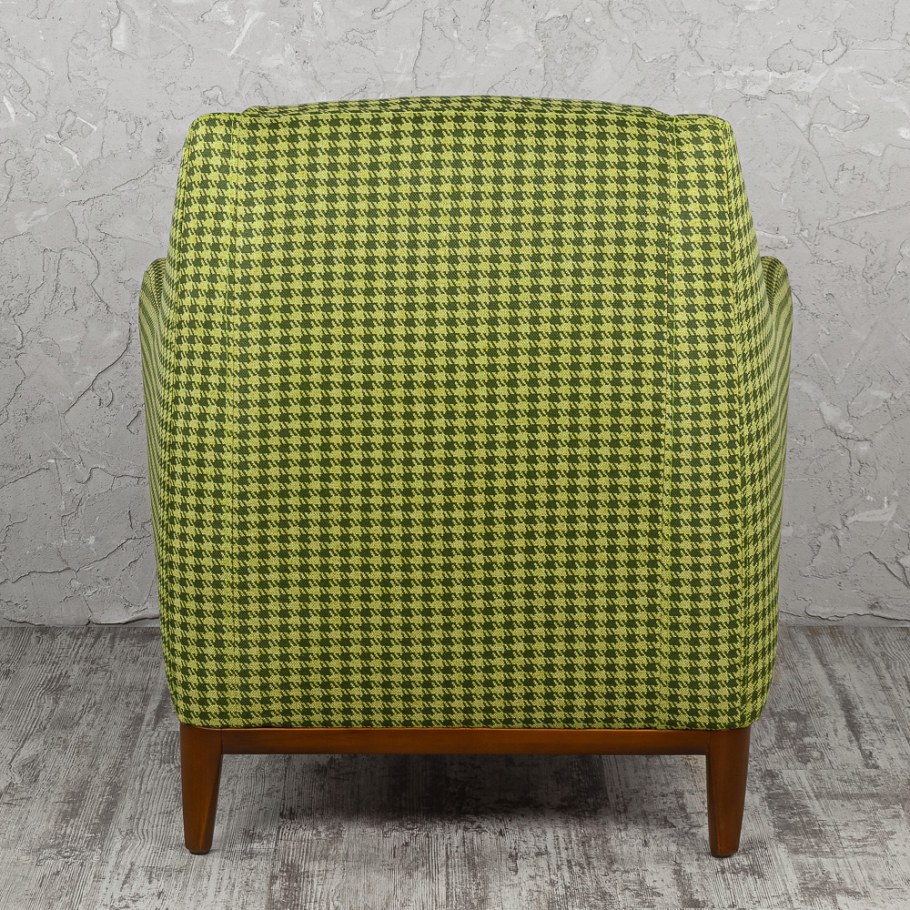 Кресло Эдинбург ресторация