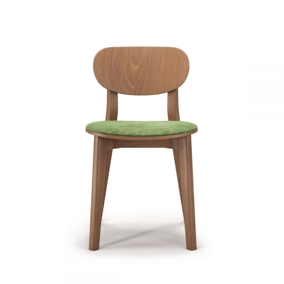 Стул Ginger c мягким сиденьем