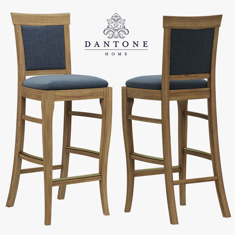 Dantone Home барный стул Квинс