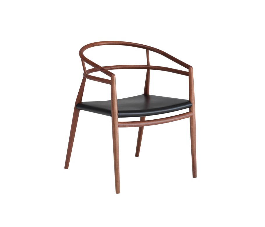 Кресло Bentwood Эдинбург