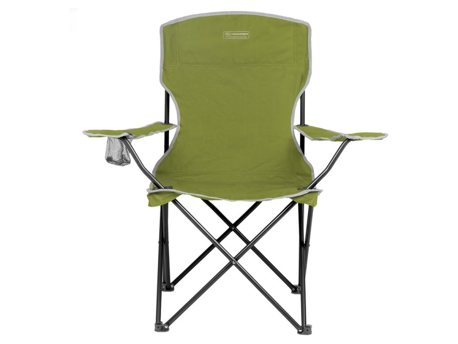 Кресло Folding - оливковый