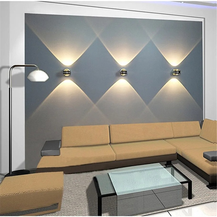 Led Wall Lamps wb7015